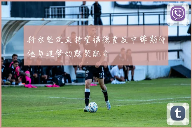 科尔坚定支持霍福德首发中锋期待他与追梦的默契配合